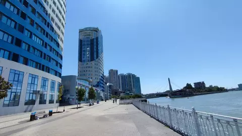 2-к кв. Краснодарский край, Краснодар Центральный мкр, ул. Кубанская ...