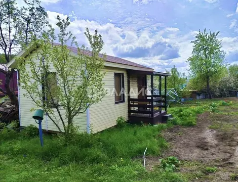 Дом в Нижегородская область, Богородский муниципальный округ, ...