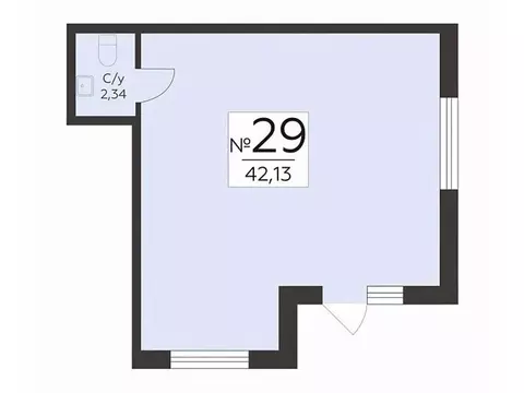 Помещение свободного назначения в Воронежская область, Воронеж ул. ...