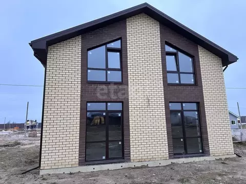 Дом в Костромская область, Кострома Малиновка кп, ул. Катерная (142 м)