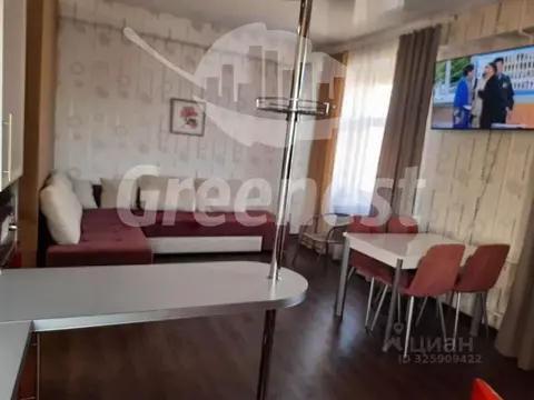 3-к кв. Иркутская область, Иркутск Дальневосточная ул., 154/2 (82.2 м)