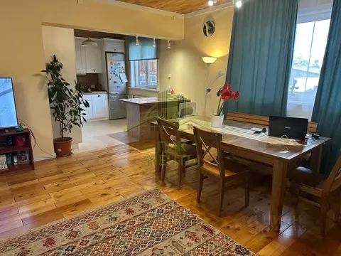 Коттедж в Бурятия, Улан-Удэ Радужный мкр, ул. Военная, 26 (191 м)