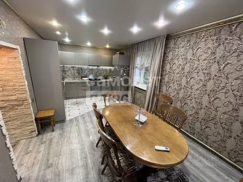 Дом в Смоленская область, Смоленск Кронштадтский пер., 33 (239 м)