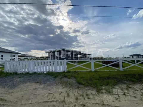 Дом в Тюменская область, Тюменский район, с. Перевалово, Зубарево Хилс ...