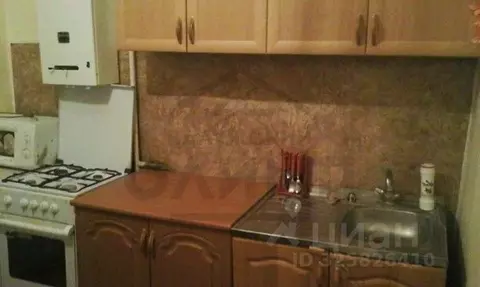 2-к кв. Калужская область, Калуга ул. Курсантов, 5 (57.0 м)