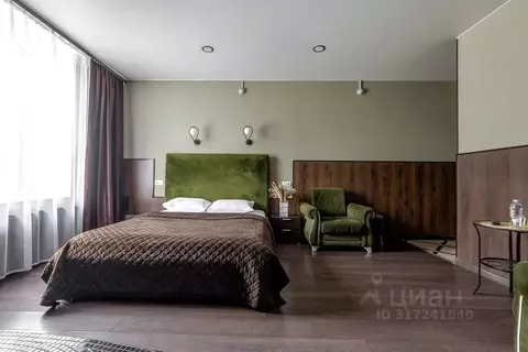 Комната Санкт-Петербург Бухарестская ул., 80