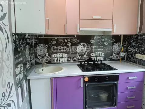 3-комнатная квартира: Тюменский, 3 (58.6 м)