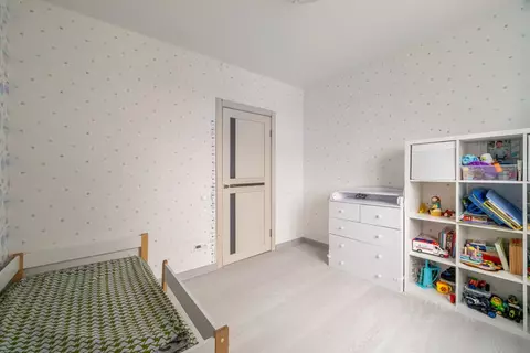 3-к кв. Свердловская область, Екатеринбург ул. Шейнкмана, 134 (71.5 м)