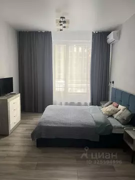 2-к кв. Москва Шелепихинская наб., 42к1 (65.4 м)