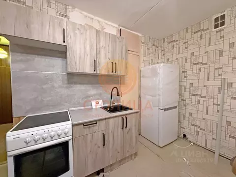 2-к кв. Москва Волгоградский просп., 195К2 (51.0 м)