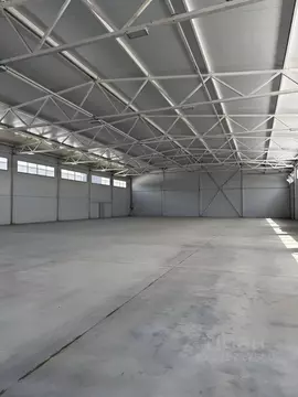 Склад в Краснодарский край, Краснодар ул. Имени Демуса М.Н., 19УсВ ...