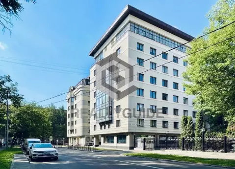 Офис в Москва ул. Образцова, 4Ак1 (300 м)