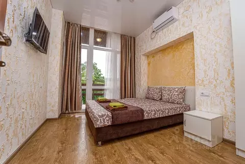 Комната Краснодарский край, Геленджик городской округ, с. Дивноморское ...