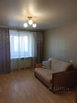 2-к кв. Калининградская область, Калининград Серпуховская ул., 13 ...