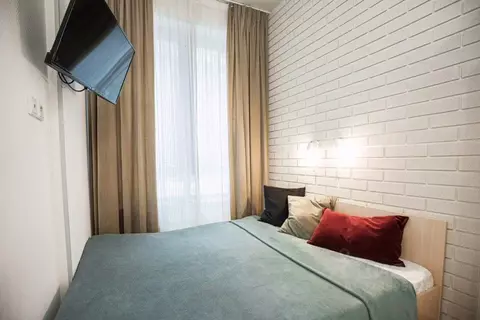 1-к кв. Москва Каширское ш., 65к3 (20.0 м)