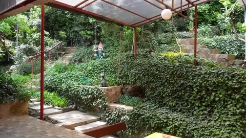 Дом в Крым, Ялта ул. Загородная, 8 (75 м)