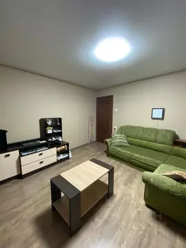 3-к кв. Волгоградская область, Волгоград ул. Маршала Еременко, 70 ...