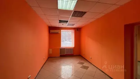 Торговая площадь в Курганская область, Курган Пролетарская ул., 64 (50 ...