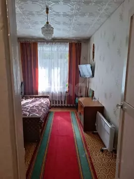 2-к кв. Сахалинская область, Углегорск Заводская ул., 13 (47.4 м)