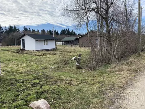 Дом в Ленинградская область, Гатчинский муниципальный округ, д. ...