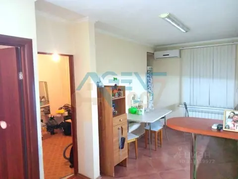 3-к кв. Белгородская область, Белгород ул. Конева, 25 (66.0 м)