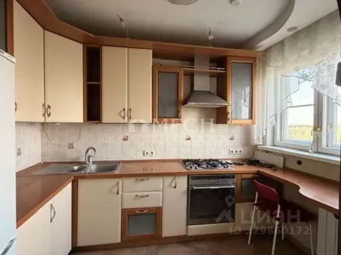 3-к кв. Московская область, Воскресенск Новлянский мкр, ул. ...