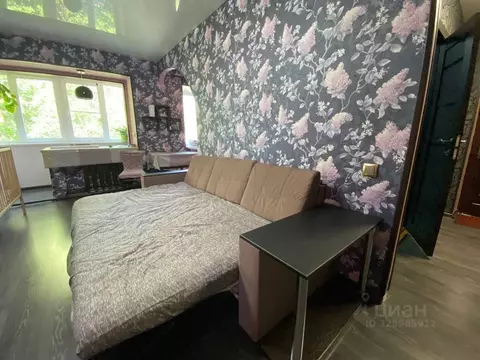 3-к кв. Ростовская область, Батайск ул. Куйбышева, 162 (45.0 м)