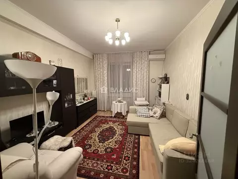 2-к кв. Белгородская область, Белгород просп. Славы, 58 (59.2 м)