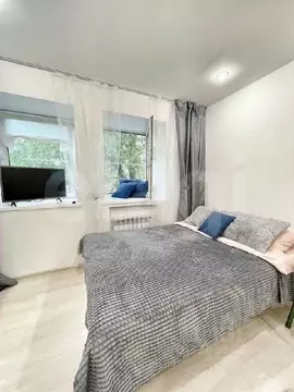 Студия Санкт-Петербург Большой Казачий пер., 11 (20.0 м)