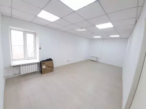 Офис в Санкт-Петербург ул. Большая Зеленина, 28 (23 м)