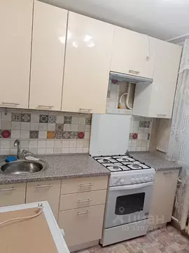 1-к кв. Московская область, Раменское ул. Космонавтов, 2 (31.0 м)