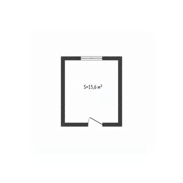 Комната Брянская область, Брянск Коммунистическая ул., 39 (15.6 м)