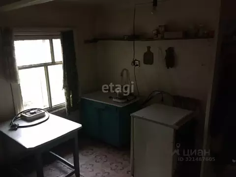 Дом в Свердловская область, Тугулымский муниципальный округ, д. ...