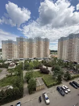 1-к кв. Московская область, Дмитровский муниципальный округ, ...