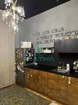 1-к кв. Татарстан, Казань Агрызская ул., 80 (36.0 м)