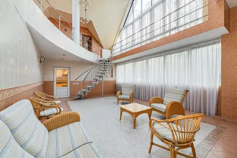 Дом в Калининградская область, Зеленоградский муниципальный округ, ...