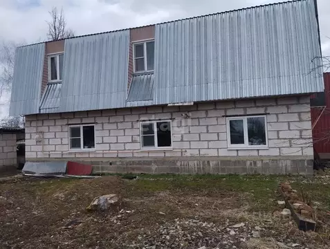 Дом в Калужская область, Малоярославец ул. Софьи Перовской, 22 (85 м)