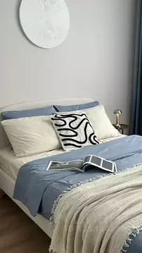 1-к кв. Московская область, Домодедово городской округ, с. Ям ул. ...