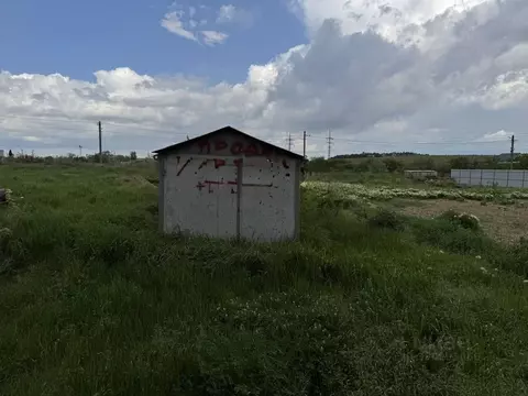 Участок в Крым, Симферопольский район, Мирновское с/пос, Полет СОТ ...