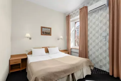 Комната Санкт-Петербург Невский просп., 90-92Д