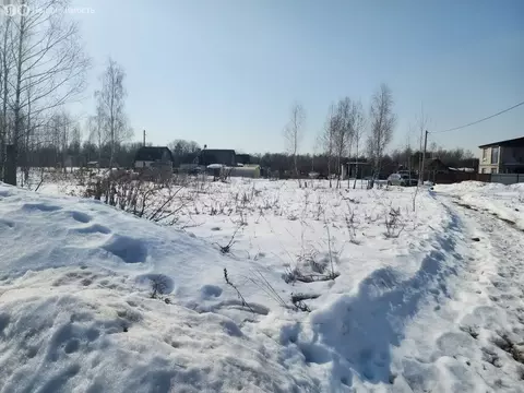 Участок в Нетьинское сельское поселение, СДТ Светлое (5 м)