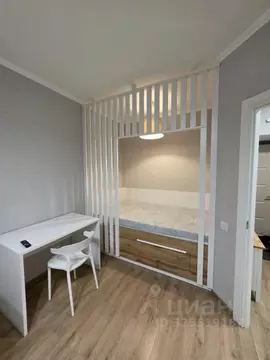 1-к кв. Татарстан, Казань ул. Разведчика Ахмерова, 5 (35.0 м)