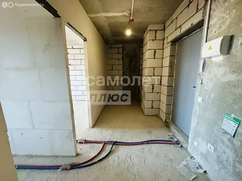 1-комнатная квартира: Королёв, микрорайон Первомайский, Советская ...