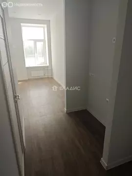 Квартира-студия: Санкт-Петербург, Приморский проспект, 6 (16.1 м)