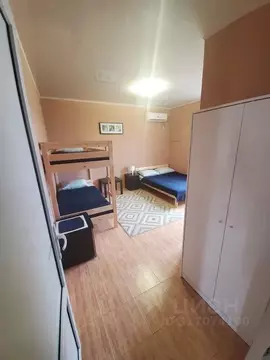 Комната Краснодарский край, Анапа муниципальный округ, с. Витязево ...