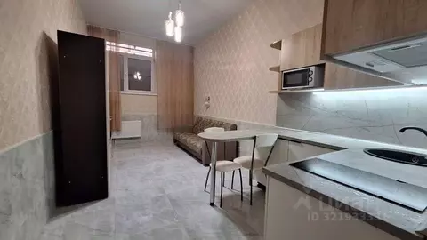 Помещение свободного назначения в Краснодарский край, Анапа ул. ...