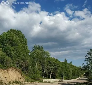 Участок в Лучистое, Гостиная улица, 14 (240 м)