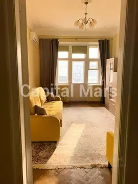 2-к кв. Москва Бережковская наб., 12 (61.0 м)