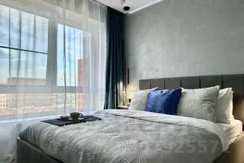 1-к кв. Московская область, Котельники Парковый мкр, 1к6 (45.0 м)