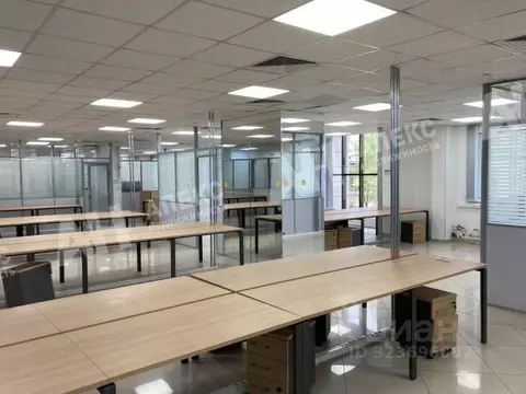 Офис в Москва Нижняя Красносельская ул., 40/12к2 (550 м)